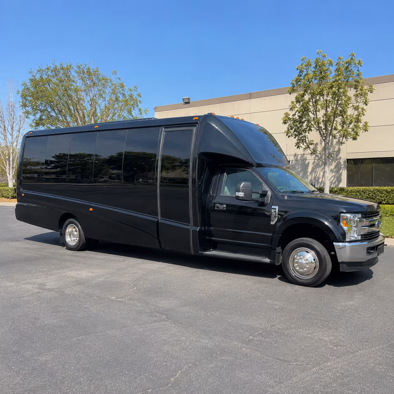 bachelor bachelorette party bus rental