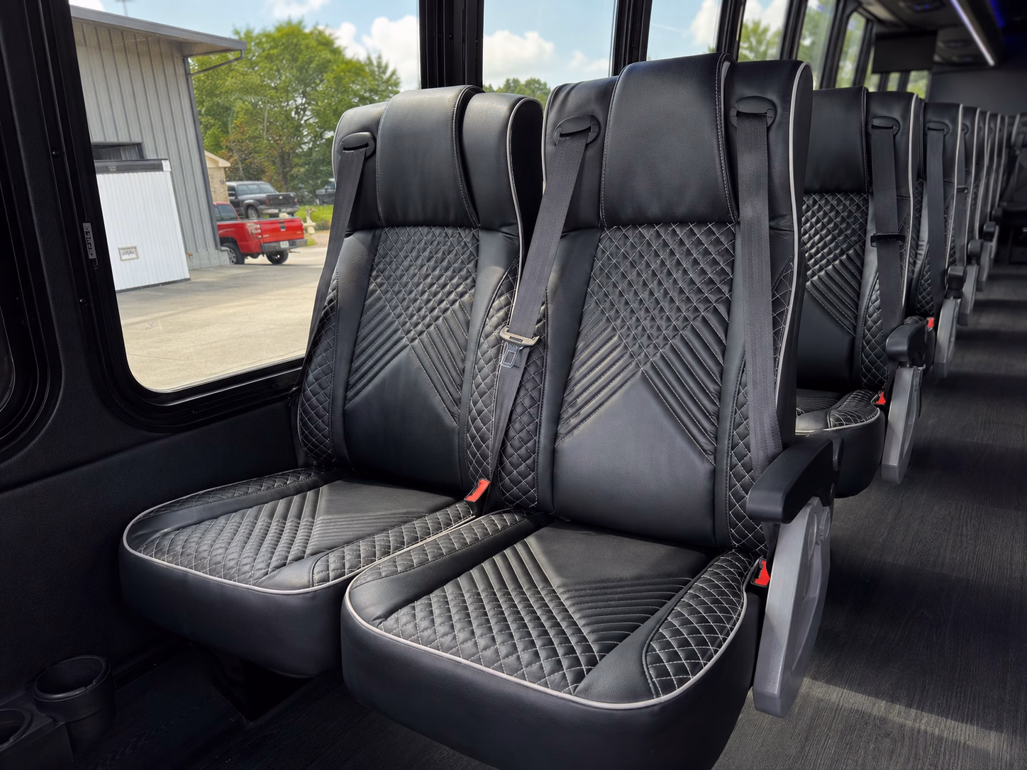 charter buses for spiritual retreats and overnight trips from chino