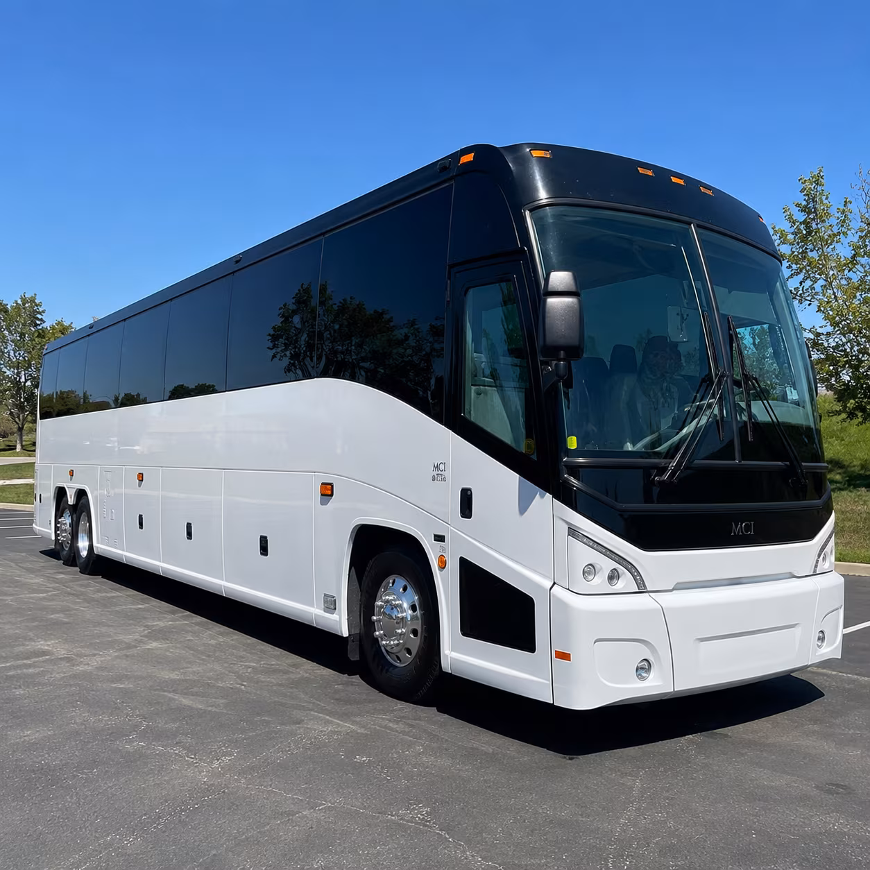 chino charter bus rentals