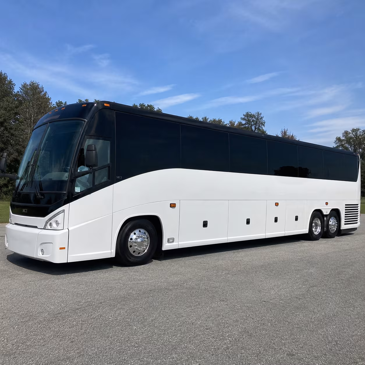 chino employee transportation