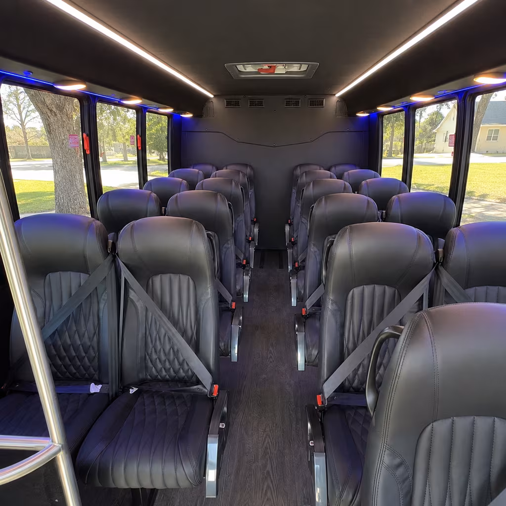 chino government military transportation
