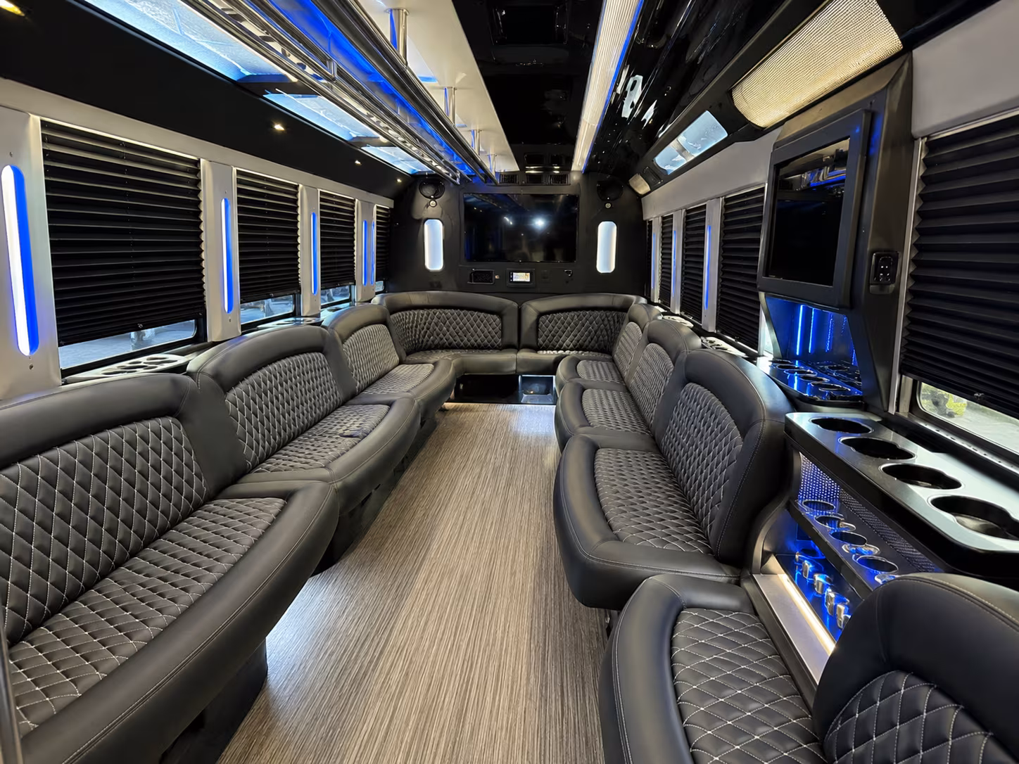 chino party bus rental gallery