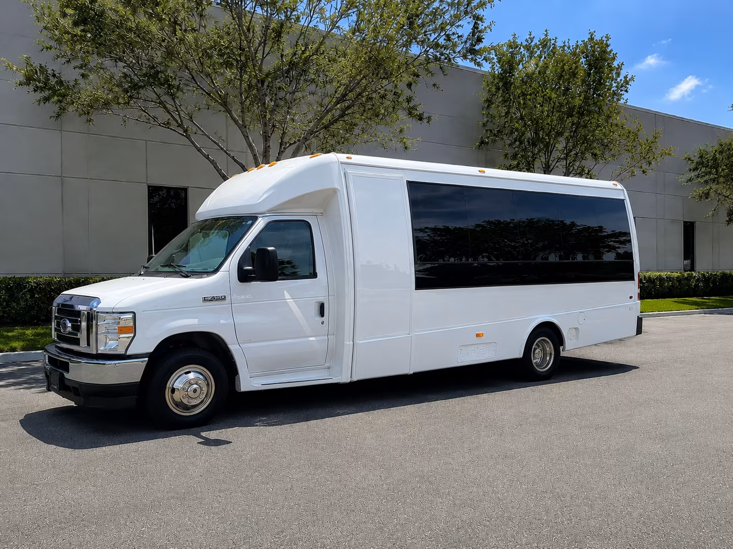 chino school event transportation