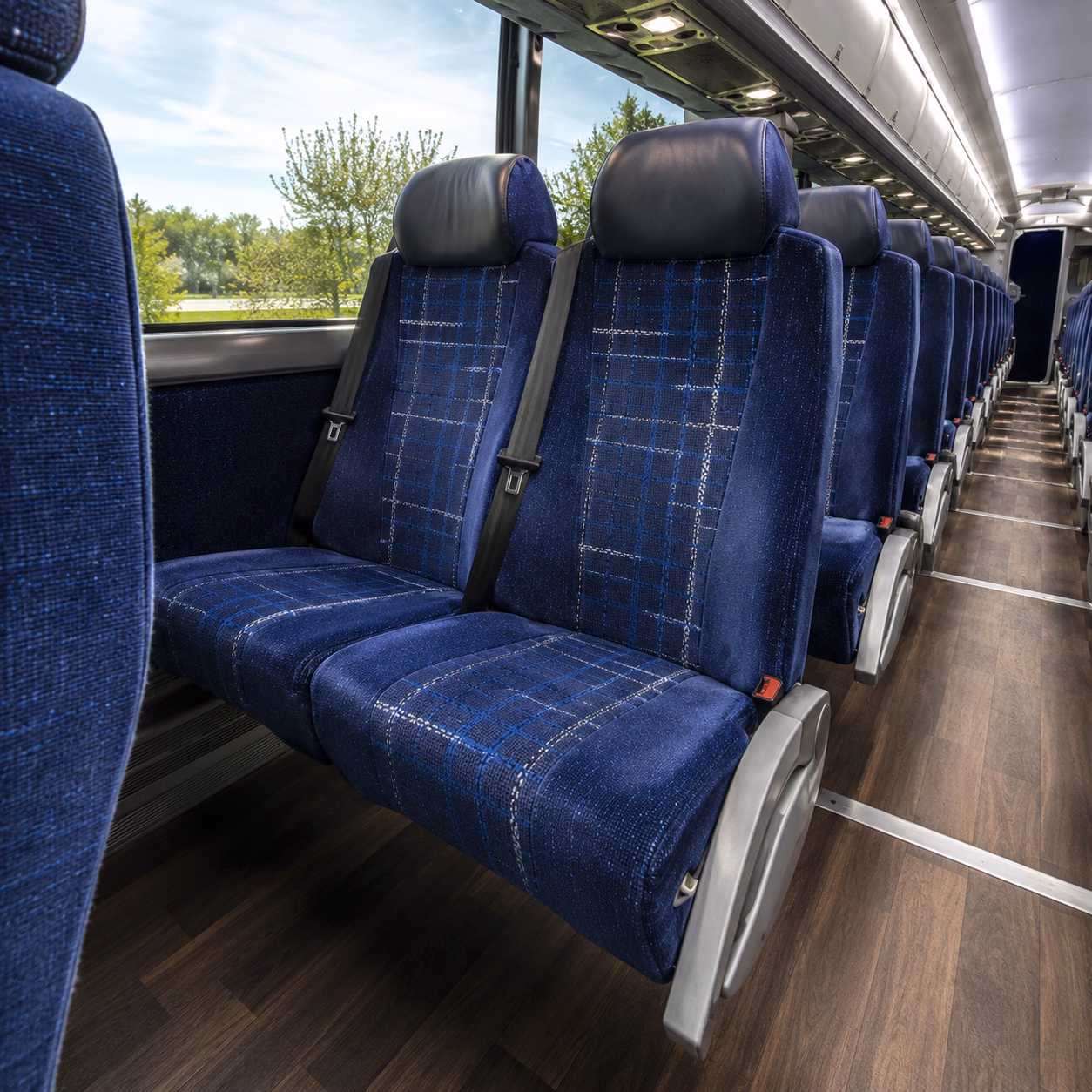 comparing chino buses made simple