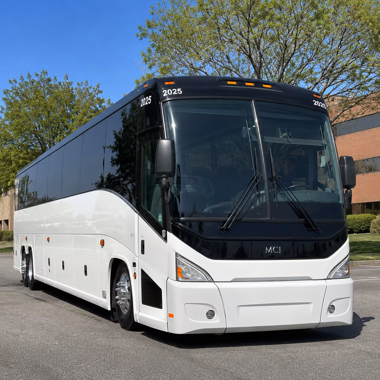 concert and arena buses to toyota arena in ontario
