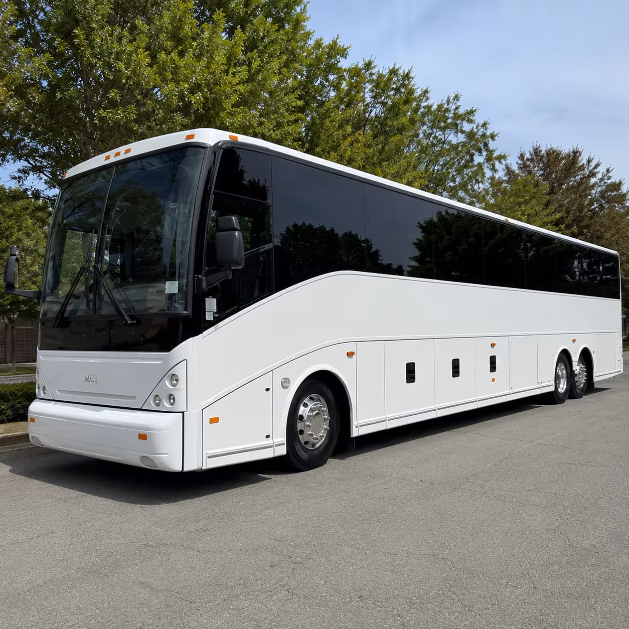 corporate and group airport shuttles from chino s industrial corridor