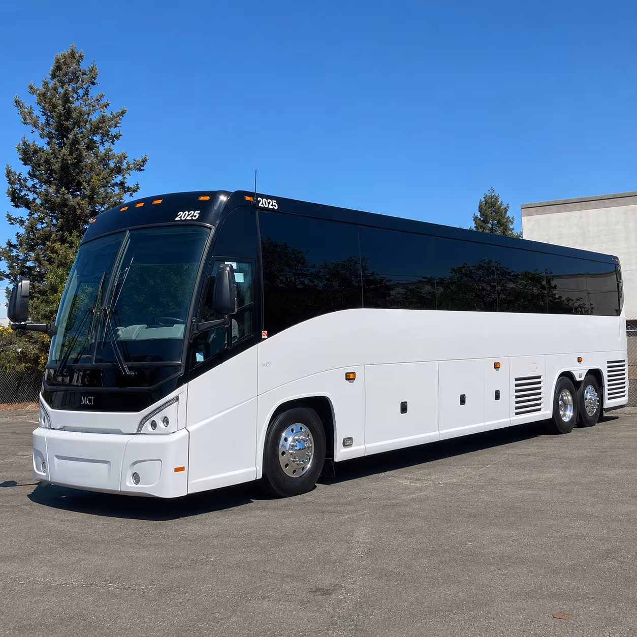 employee shuttle buses for chino s warehouse and logistics campuses