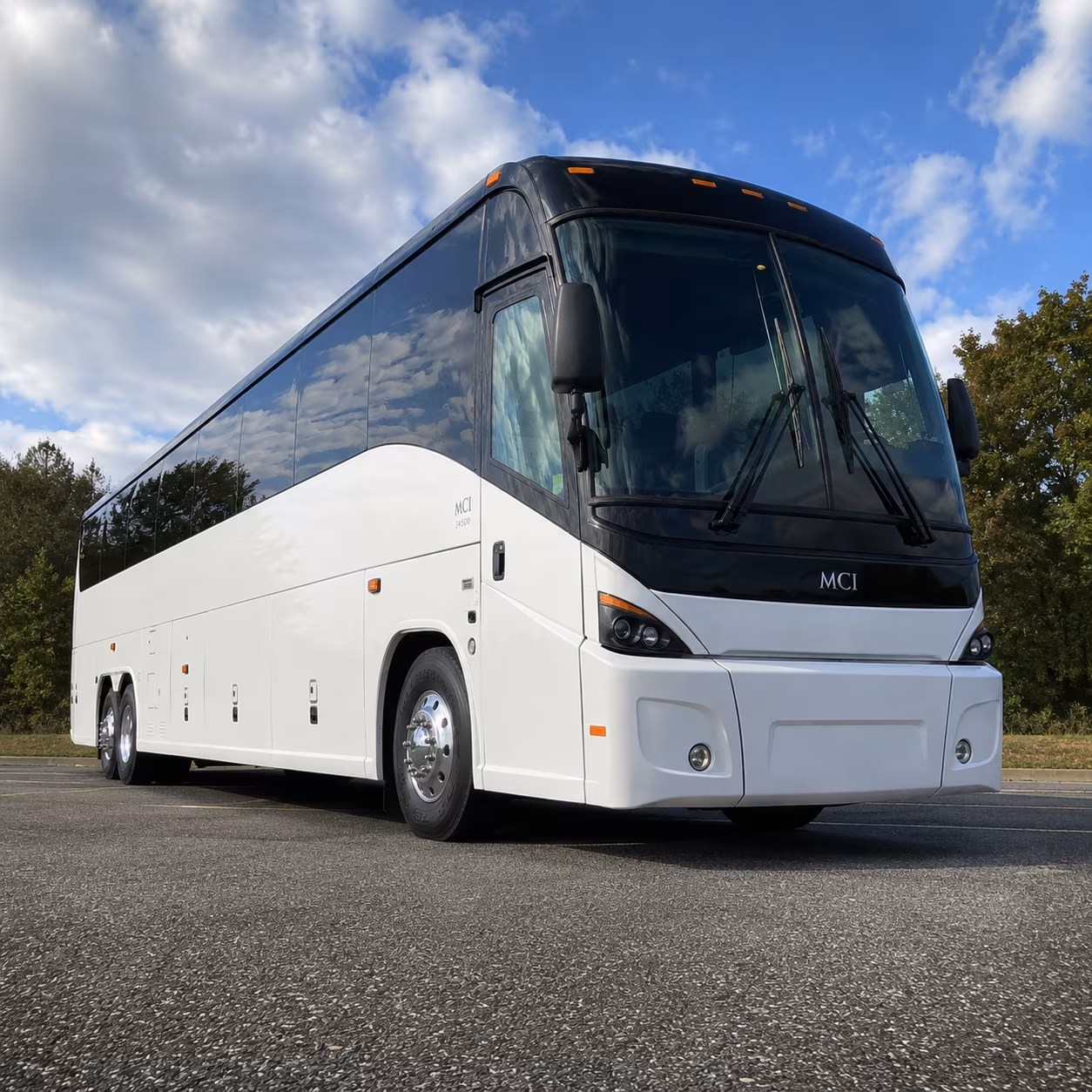 employee shuttle buses to ontario international airport and regional job sites
