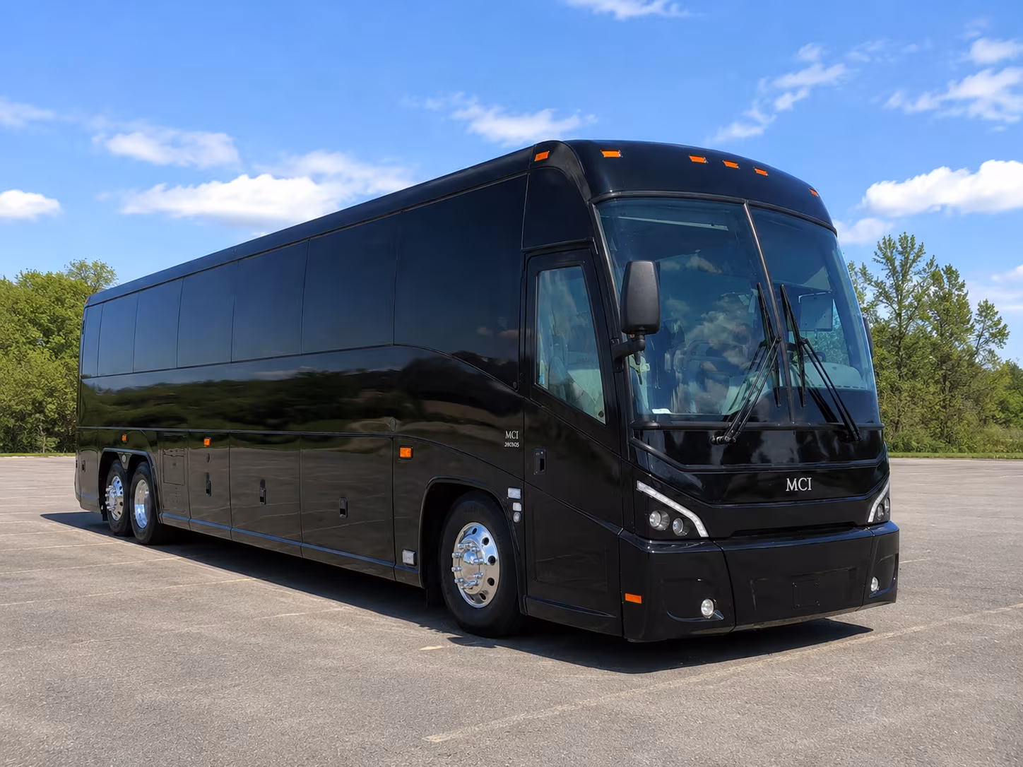 fan buses to rams and chargers games at sofi stadium