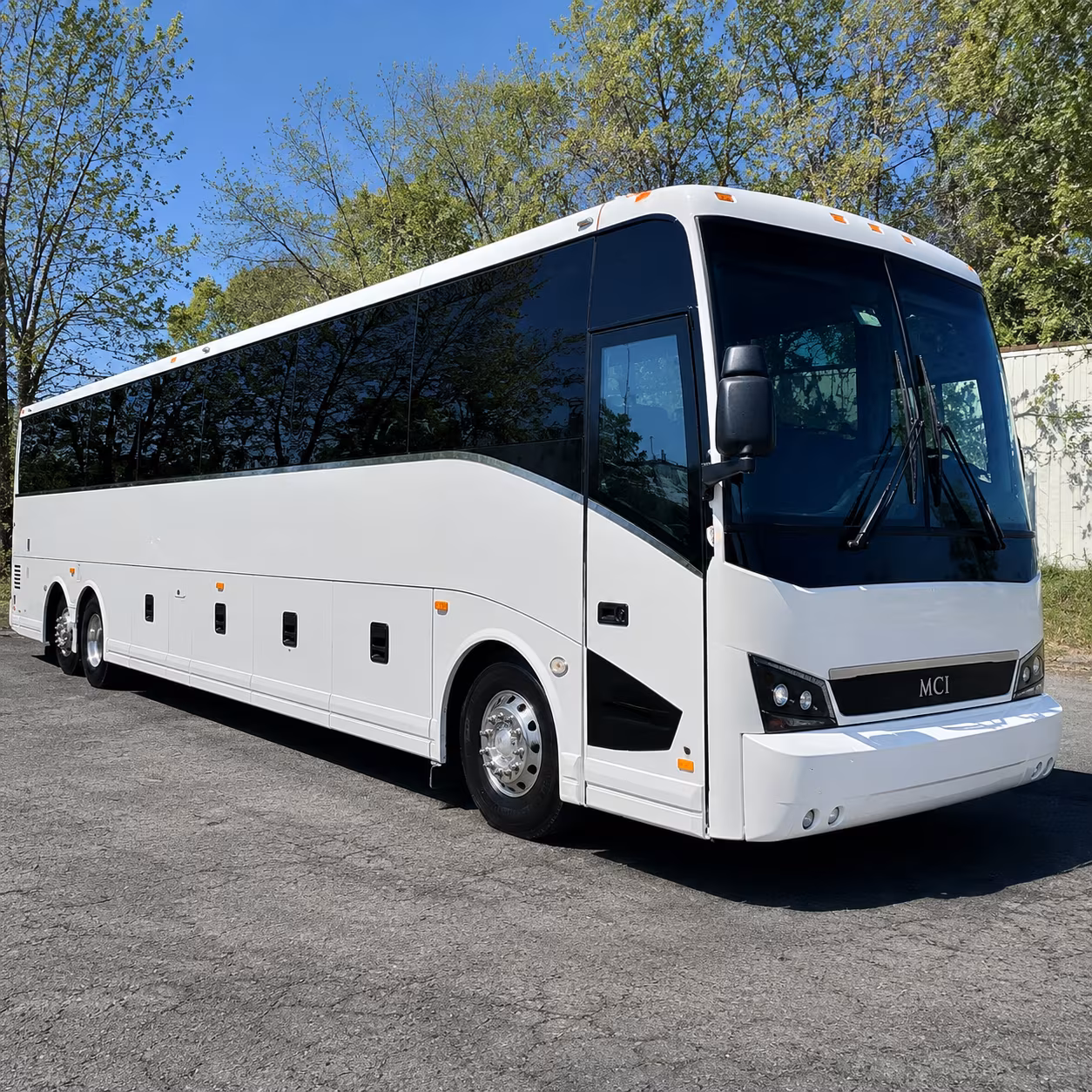 group transportation to the planes of fame air museum