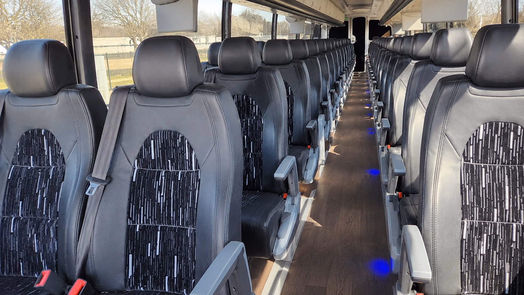 out of state charter bus trips from chino to phoenix and beyond