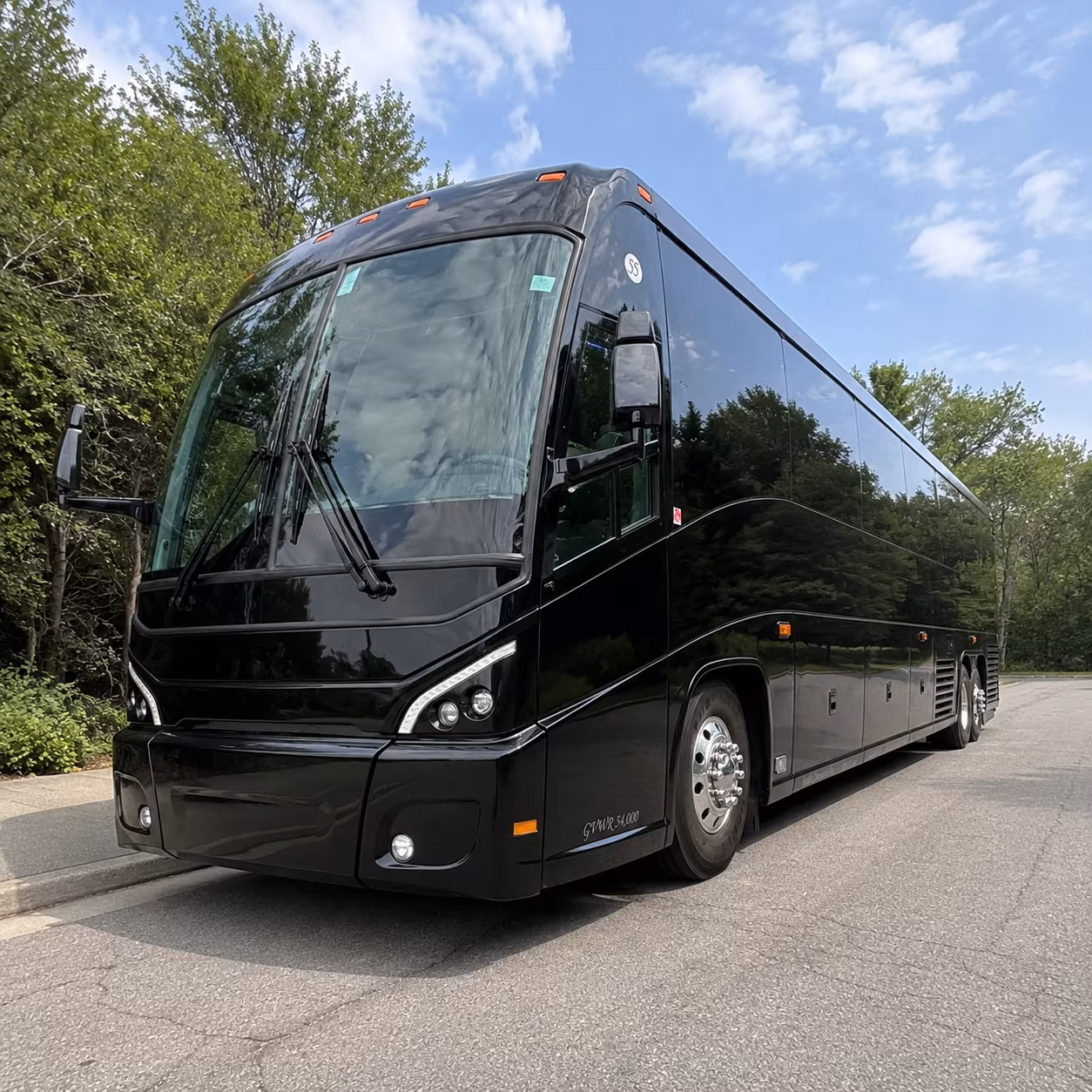 overnight and multi day charter bus trips from chino to san francisco