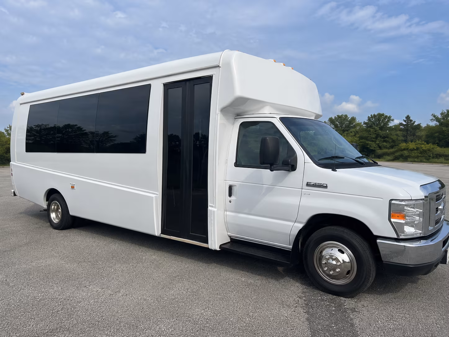 pechanga resort casino party bus rental