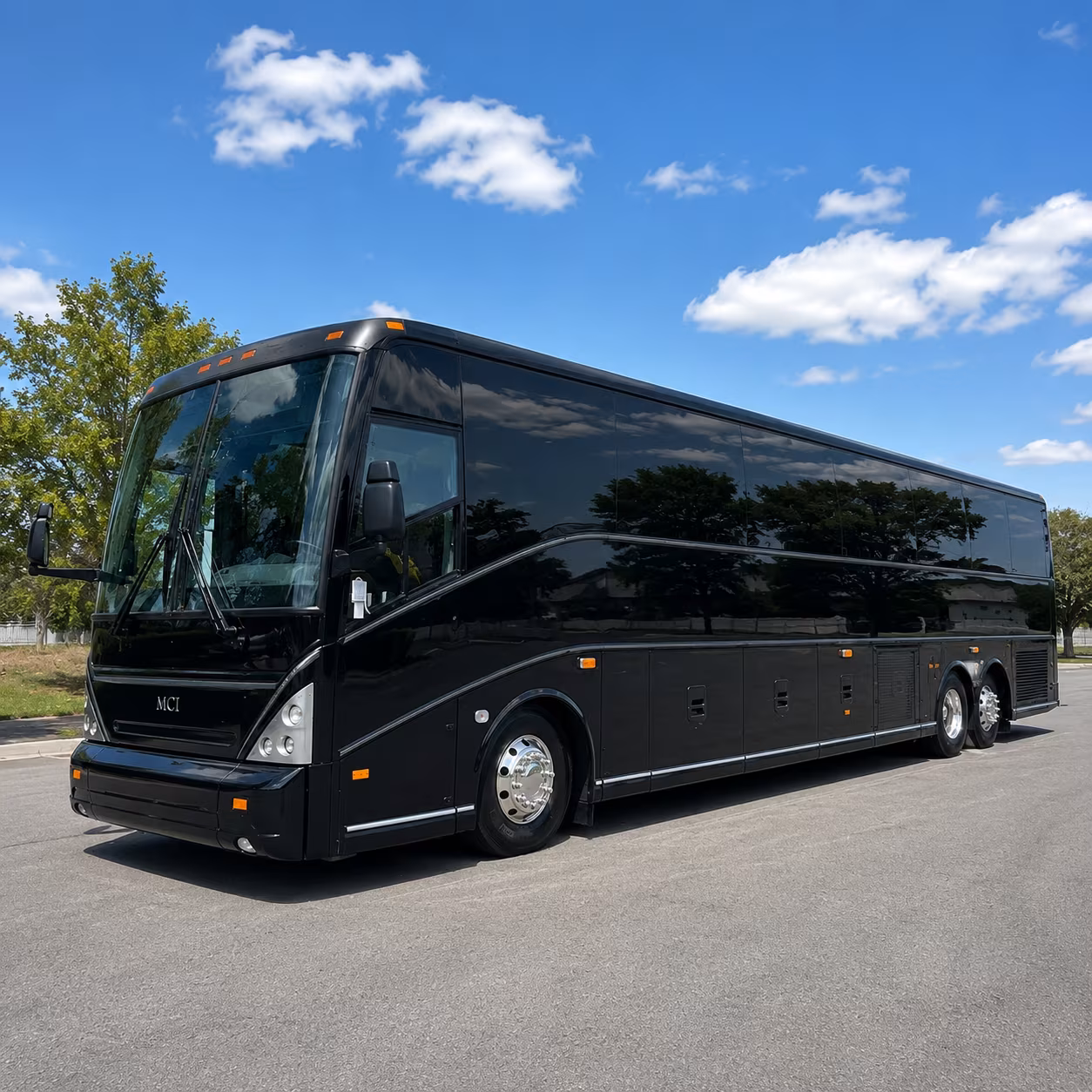 pre prom dinner and photo stop buses for chino groups