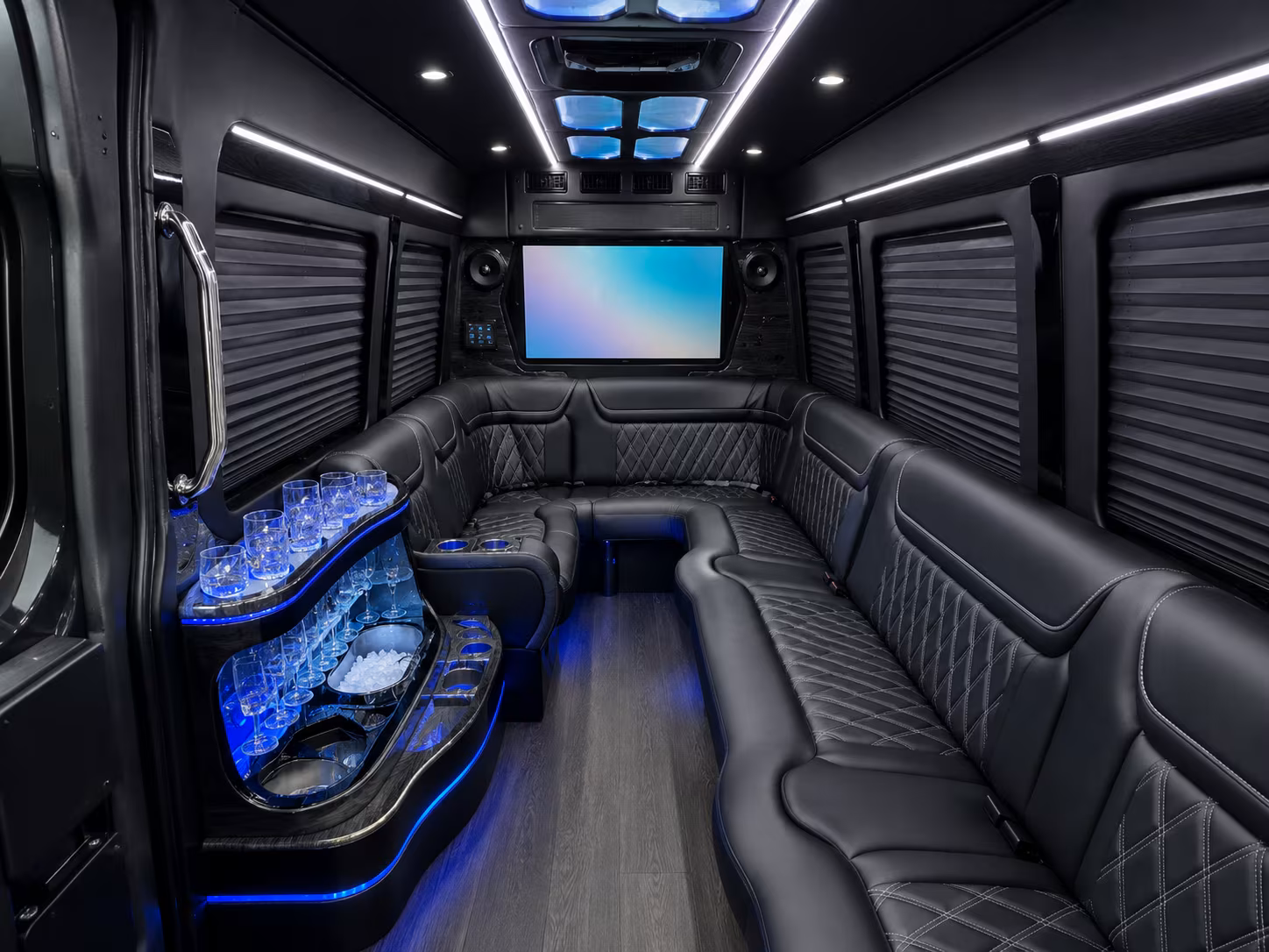 private event buses for prado regional park and ayala park