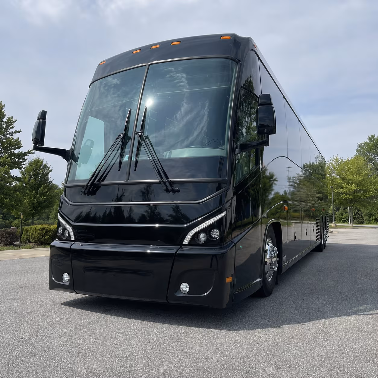 shuttle buses for los alamitos jftb and california national guard movements