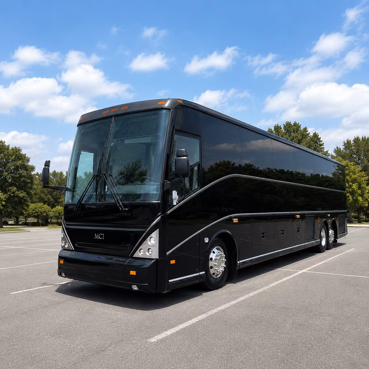 skip the sr 71 parking nightmare with a prom bus rental