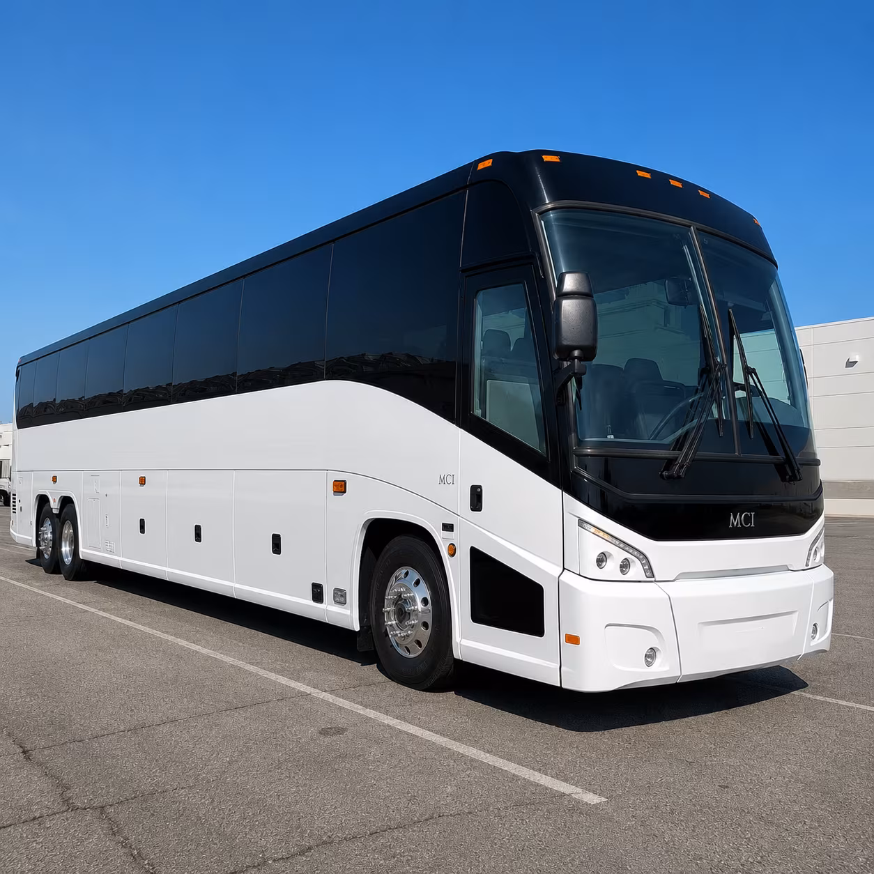 wedding and quinceanera buses for chino celebrations